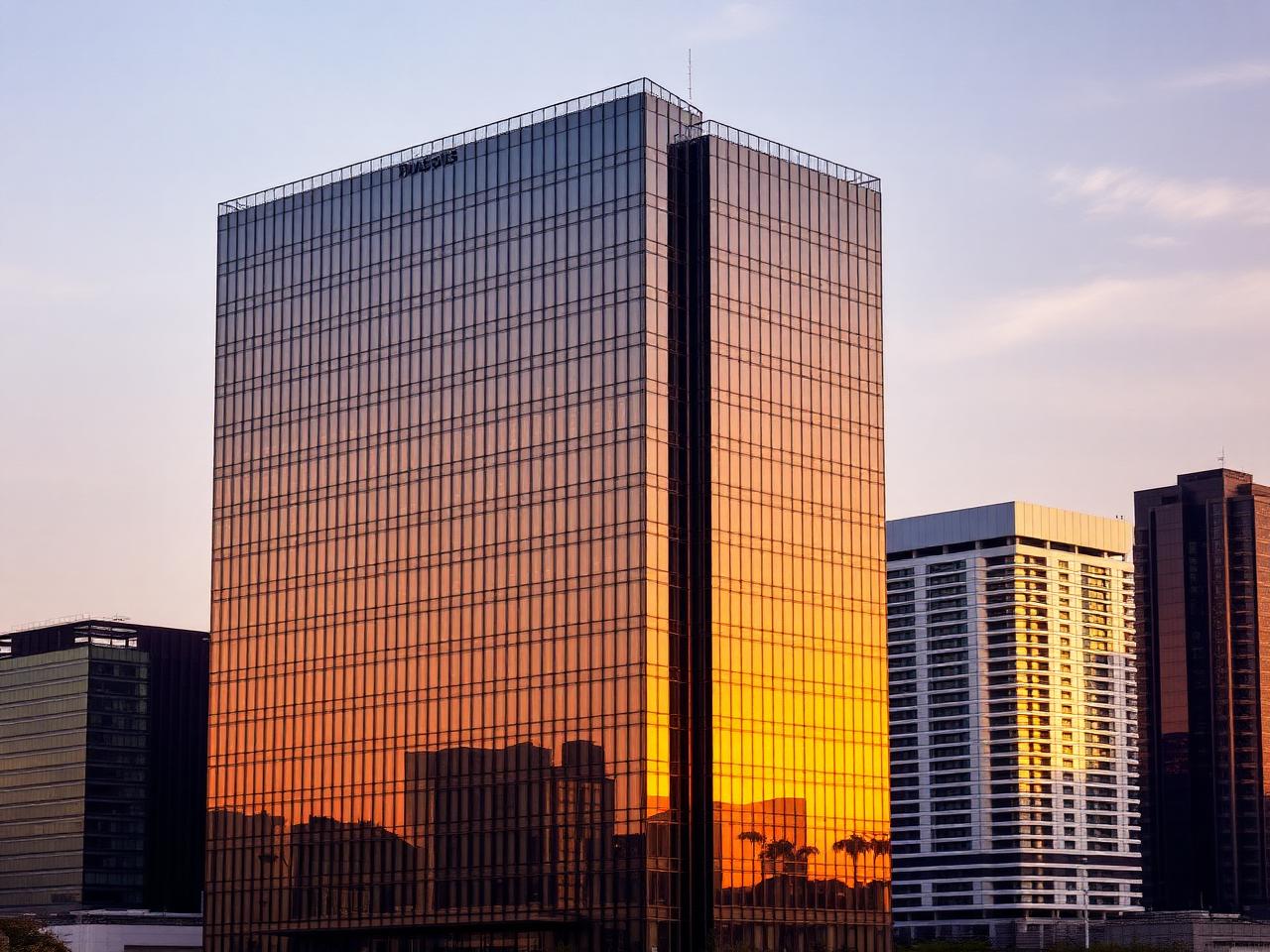 Jadeite Commerce Tower — Commercial development in Victoria Island, Lagos