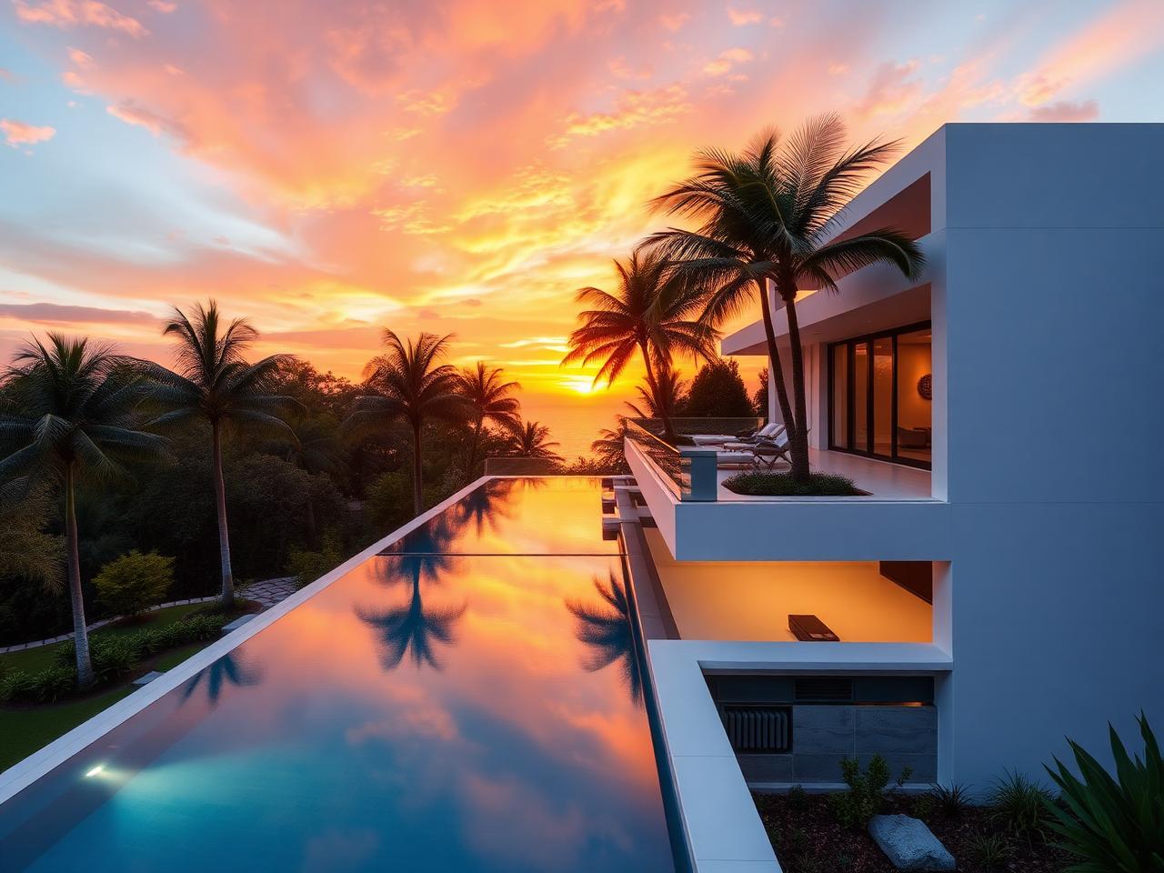 Villa Esmeralda — Luxury Homes development in Ikoyi, Lagos