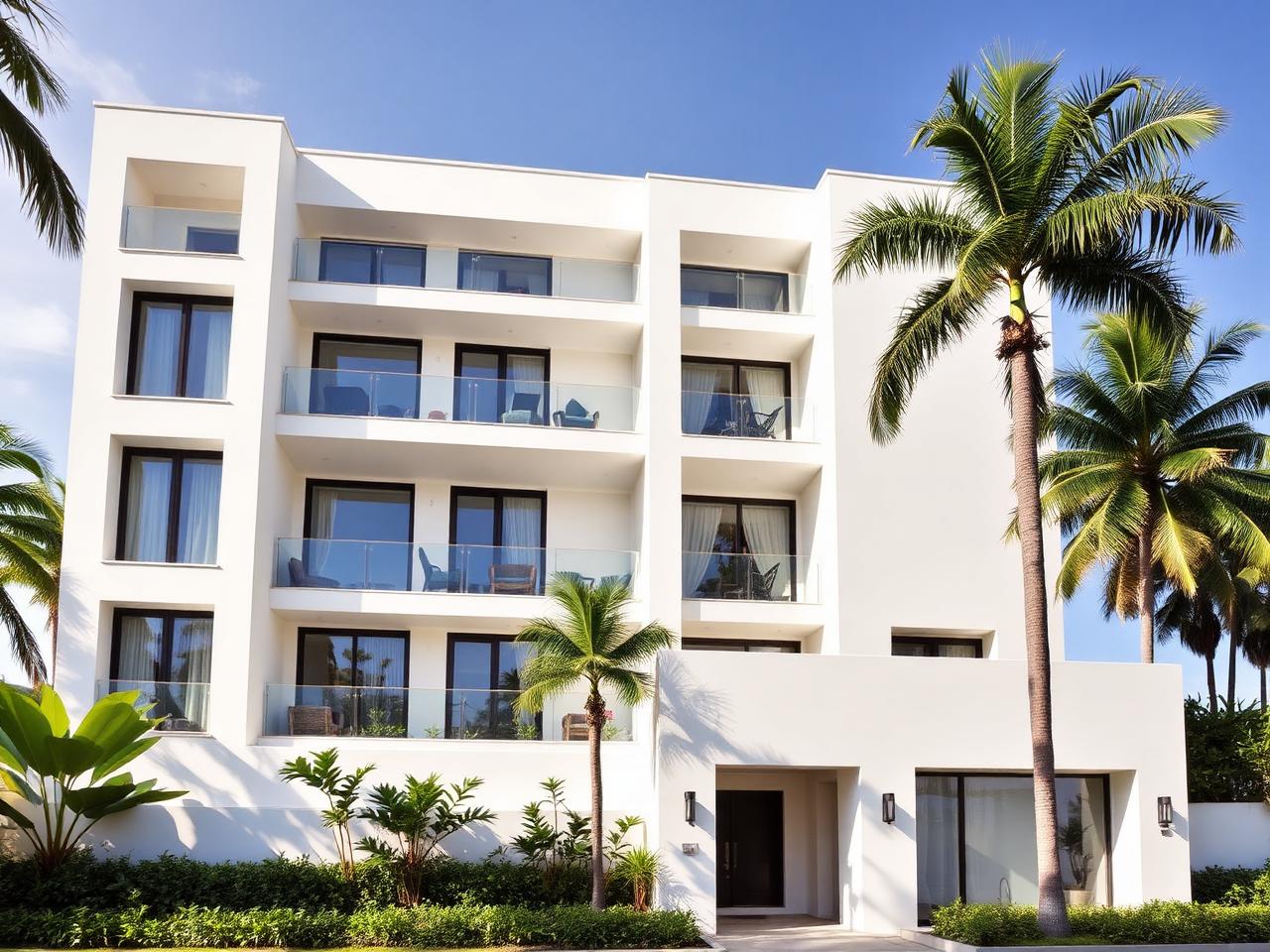 The Soluyi Residences — Residential development in Gbagada, Lagos